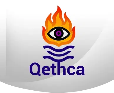 Qethca Logo